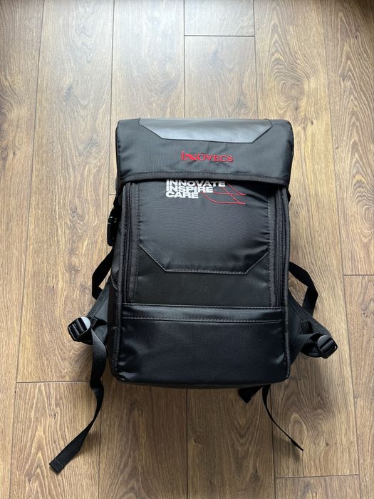 Рюкзак GUD Raum 19L / ручная кладь / городской рюкзак мужской