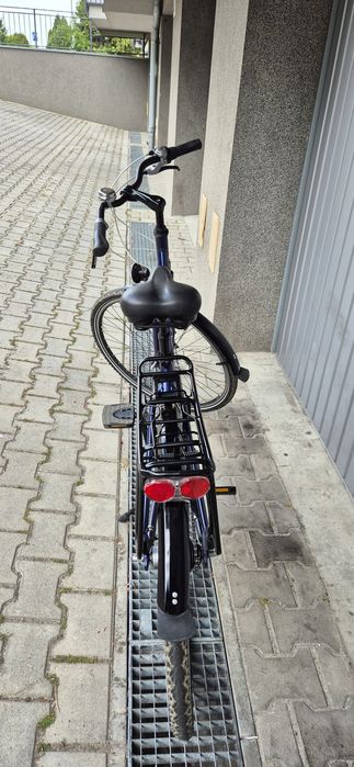 Rower Giant Tourer 2.0!Super stan!