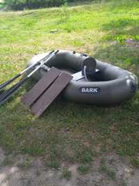 Човен Bark 220C + слані