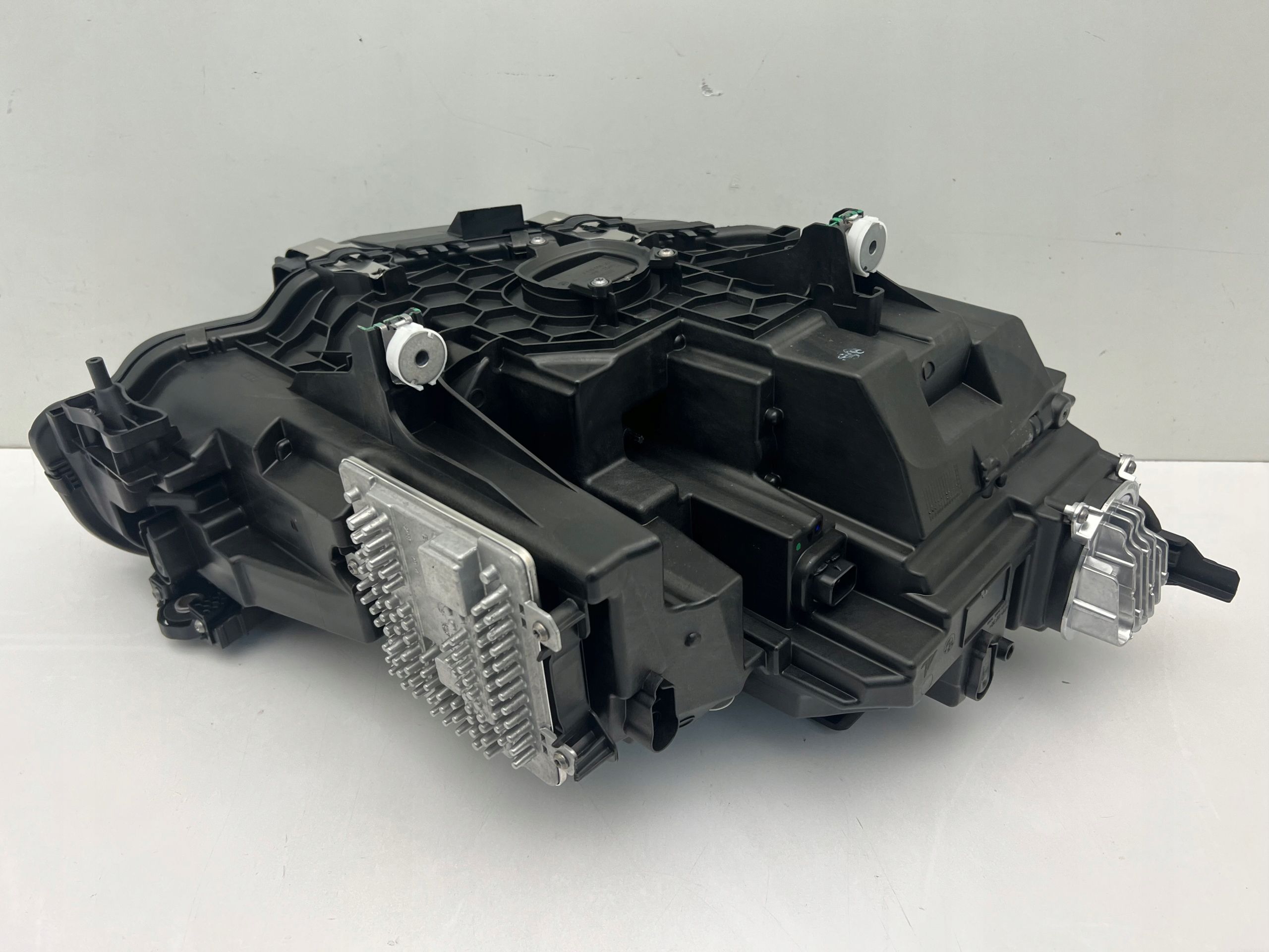 BMW 8 G14 G15 G16 Lampa Lewa Full Led Nowa Kompletna N 2018