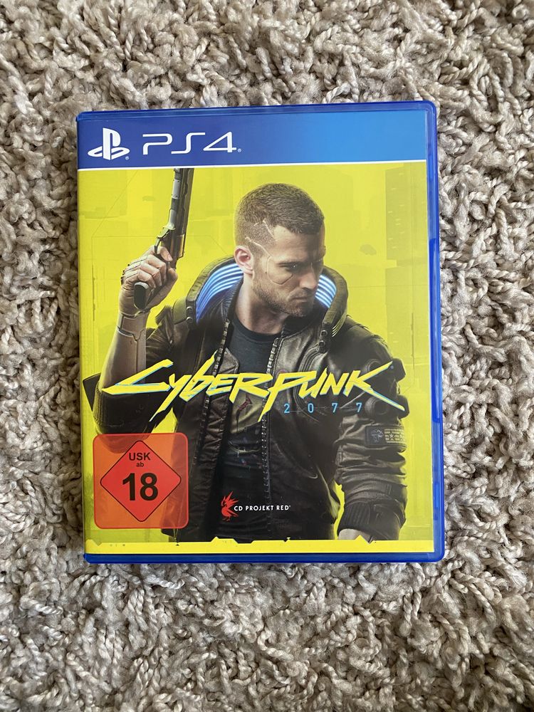 Ps 4 slim 500ГБ