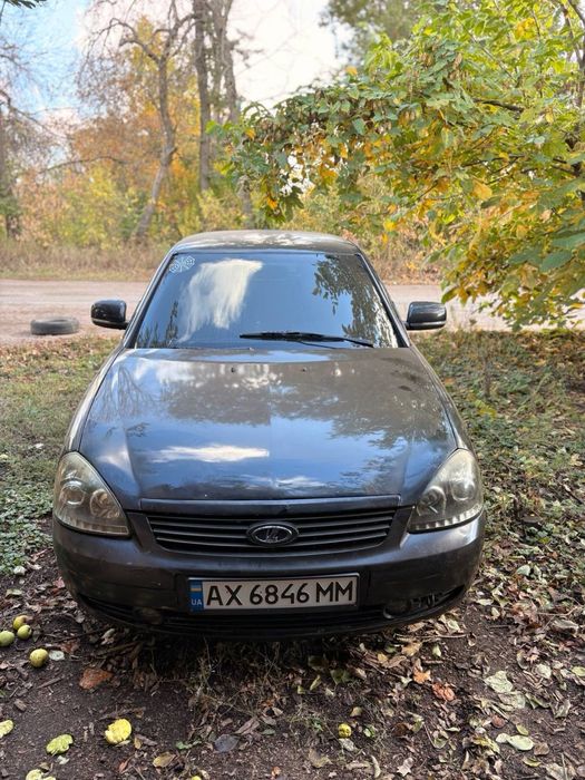 Продам Lada Priora
