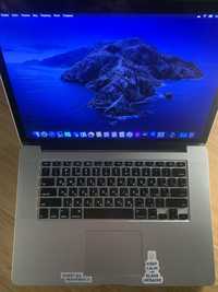 MacBook Pro 2013 retina Intel i7 16 GB 500Gb