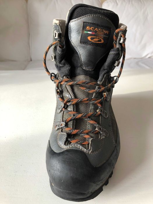 Buty meskie Scarpa Manta Pro GTX, rozmiar 42