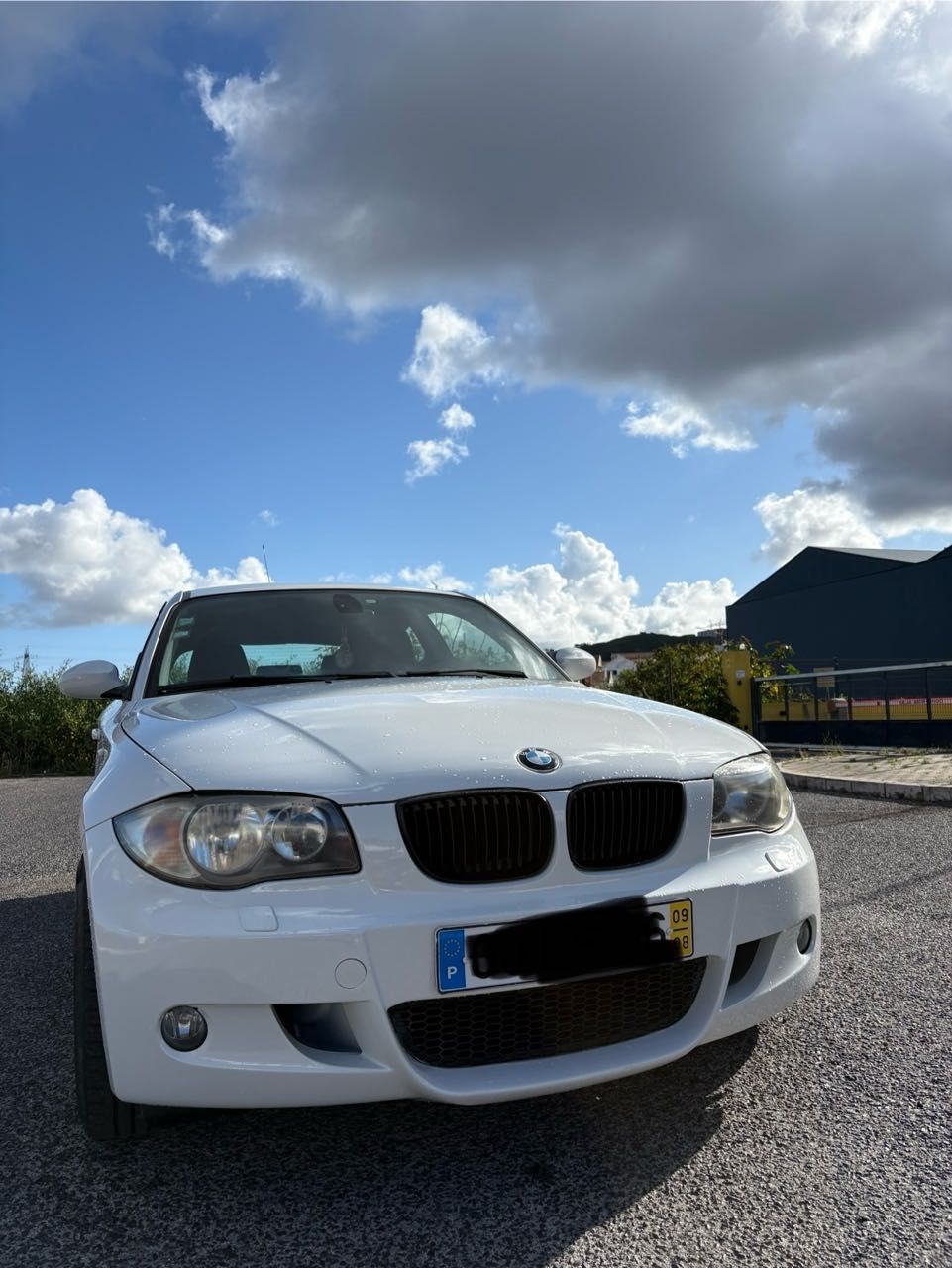 bmw serie 1 118d 143 cv