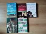 Livros em inglês