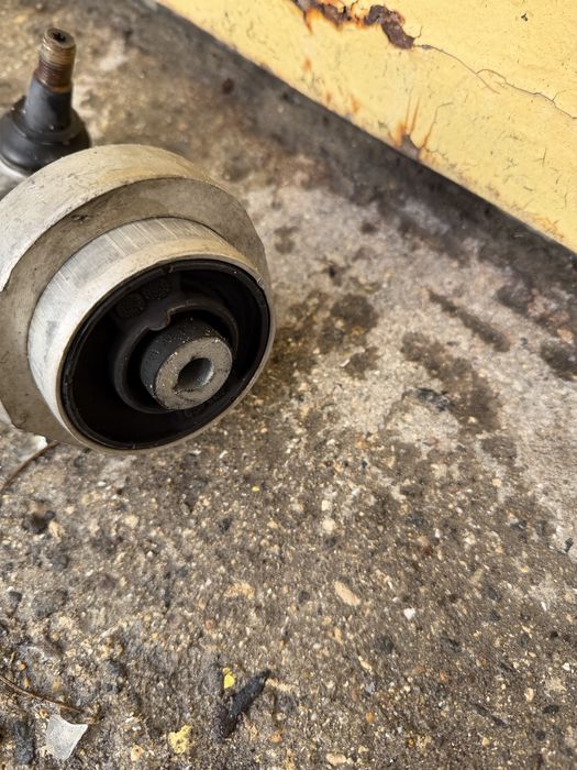 Ричаги Audi A6C7