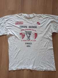 Coupe suisse Fimale 1991
FC YcoOUNG-BOYS-FC SION

FINALE 1991COUPE SUI