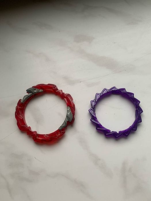 Кільце фенікса f4