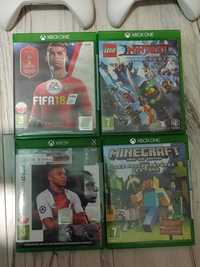 Gra xbox one s /x fifa 18,  Fifa 22