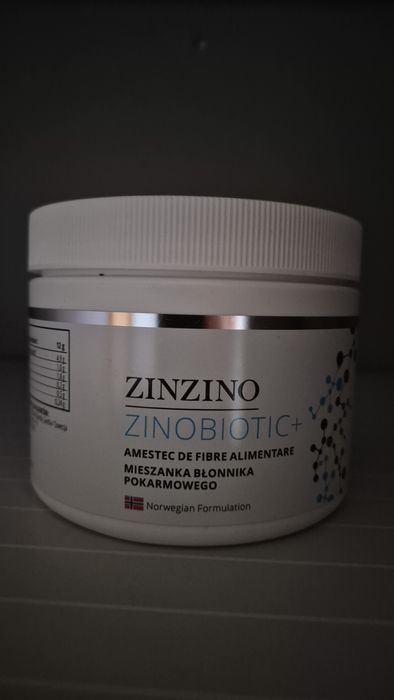 Zinzino zinobiotic+