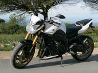 Yamaha FZ8 2013 Impecável