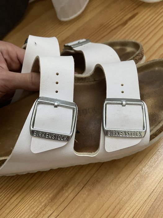 Тапки Birkenstock original