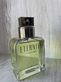 Calvin Klein Eternity For Men Туалетна вода 100 ml