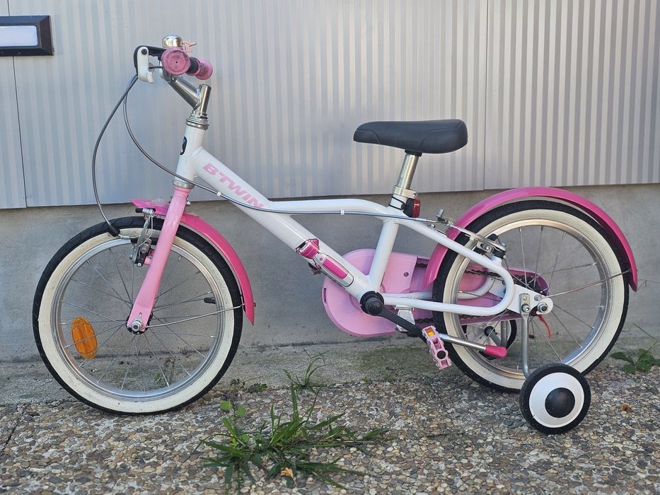 Bicicleta de criança