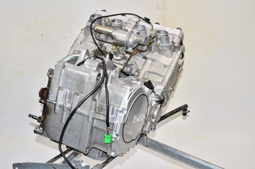 Yamaha FZR 1000 3GM Exup silnik kompletny. Gwarancja