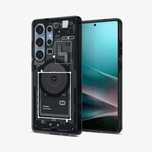 Spigen S25 Ultra Hybrid Ultra ZeroOne чохол на смартфон Samsung Galaxy