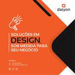 Design Gráfico Free-lance - Atendimento Ágil