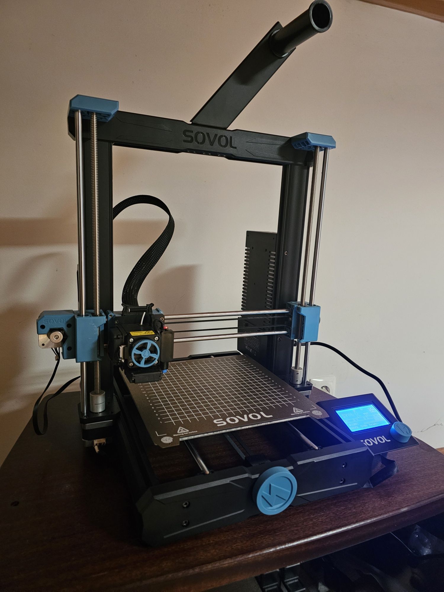 Impressora 3D Sovol SV06