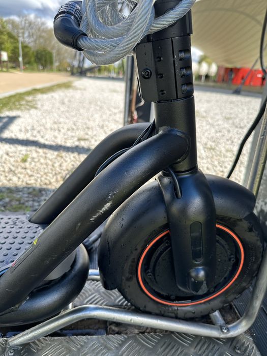 Trotinete Eléctrica Navee N65