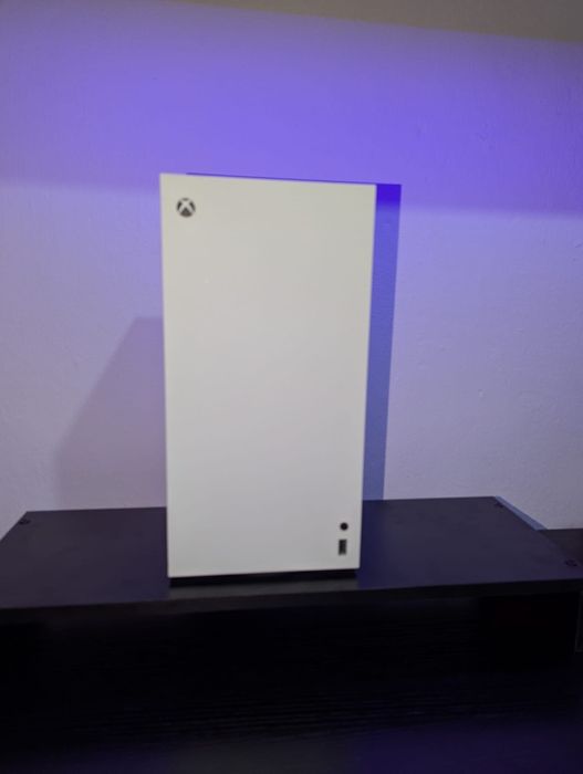 Colsola Xbox Series X - Como nova