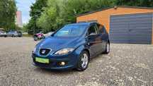 Seat Altea Standard 1.6 Mpi 102KM 75kW Klima !!