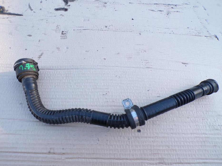 WĄŻ RURKA WODY ALFA ROMEO 159 GIULIETTA 1.75 TBI 55212827