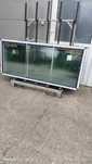 Okno PCV ALUPLAST 7000. Nowe