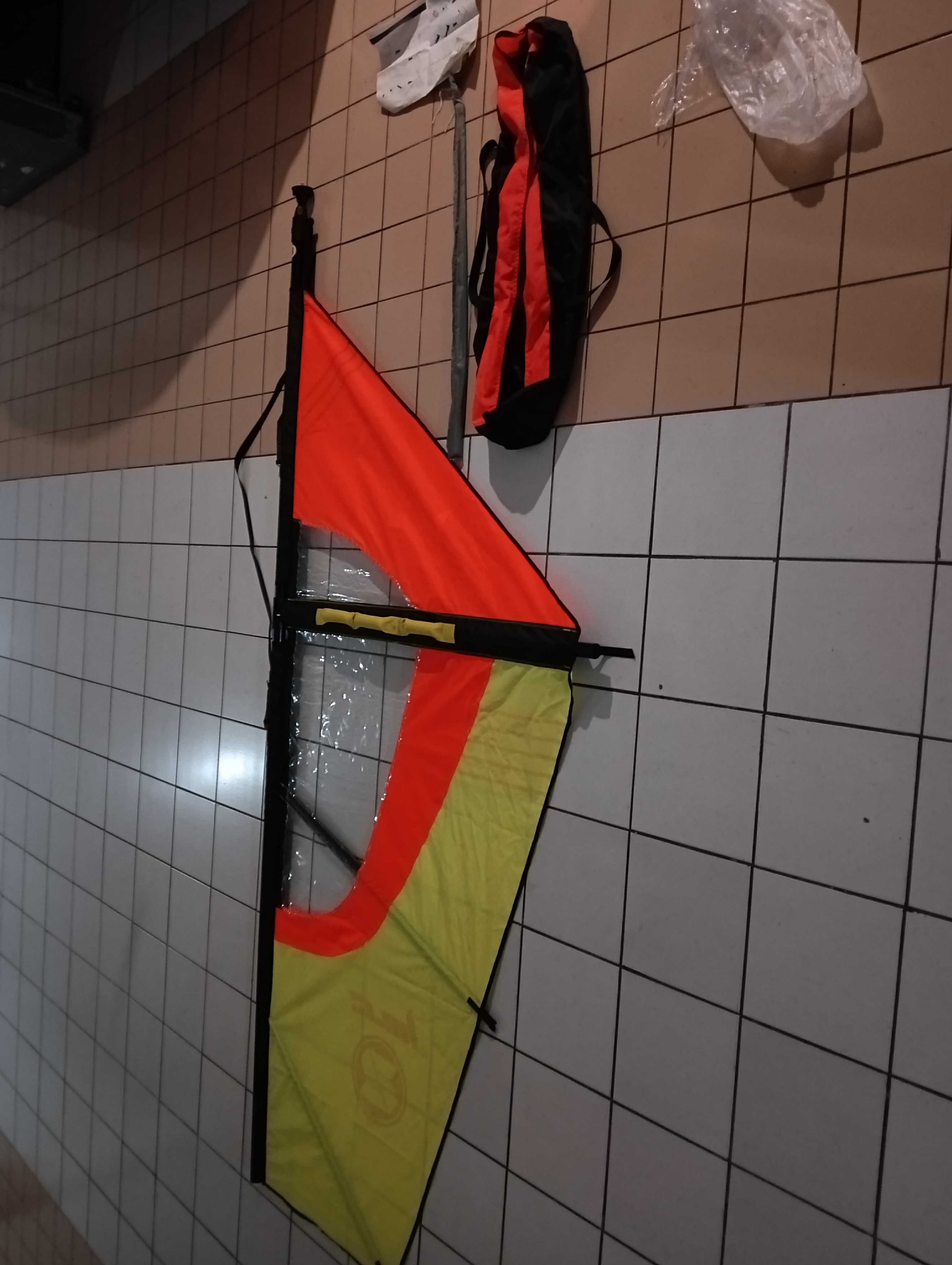 Vela para Prancha Stand-Up Padle