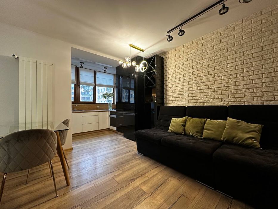 New‼️Жк Академгородок,парк Победы,Говорова‼️Loft двушка,70м2,АГВ‼️