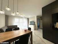 Nowoczesne 51 m² | Spokojna lokalizacja – Porosły