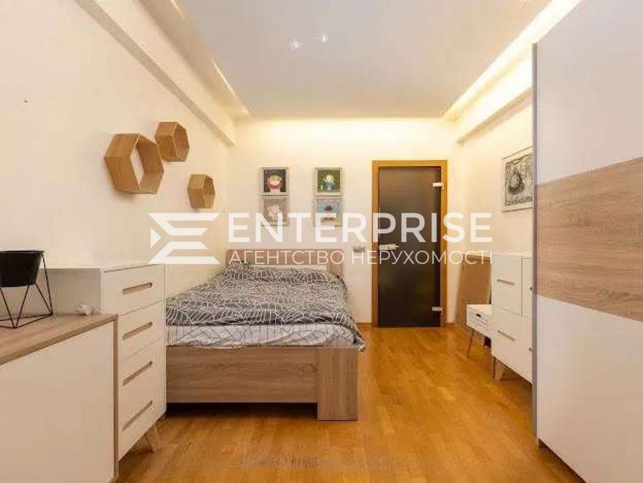 Продаж 3к квартири, Печерськ, бульвар Л.Українки