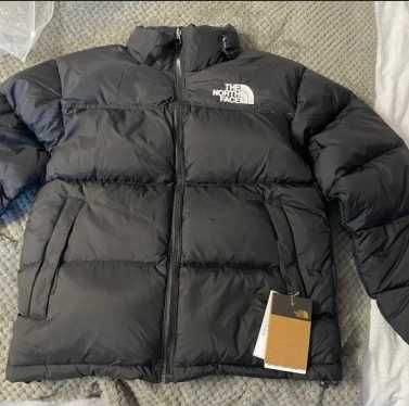 The North Face Doudoune 1996 Retro Nuptse700 S