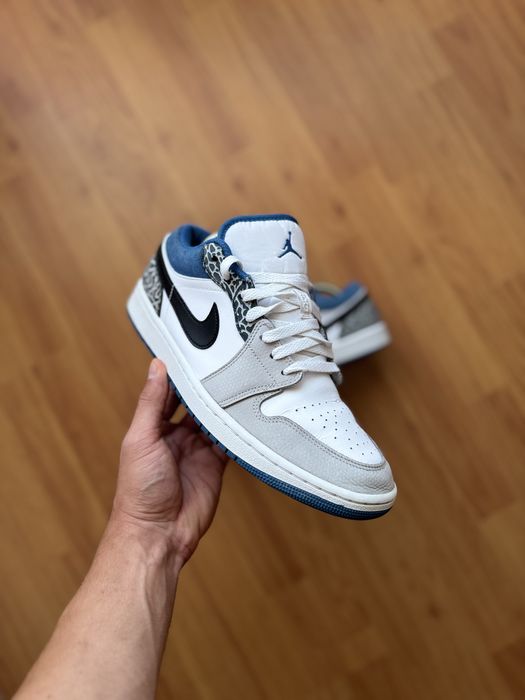 Чоловічі кросівки Nike розмір 44 28 см устілка оригінал