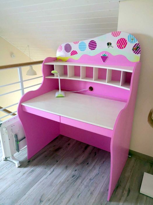 Дитячі меблі Cilek (Чілек)