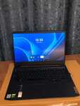 Ноутбук Lenovo Gaming 3 IPS/Core i5-10300H/8Gb/256Gb SSD/GTX 1650 4Gb