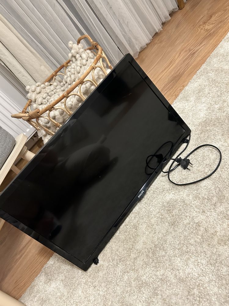 Telewizor philips 24