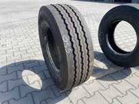 Opona ciężarowa używana naczepowa 235/75R17.5 PIRELLI ST:01 / 12mm