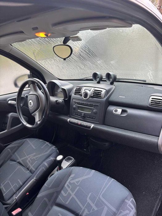 Smart ForTwo Coupé 0.8 cdi Pulse 45