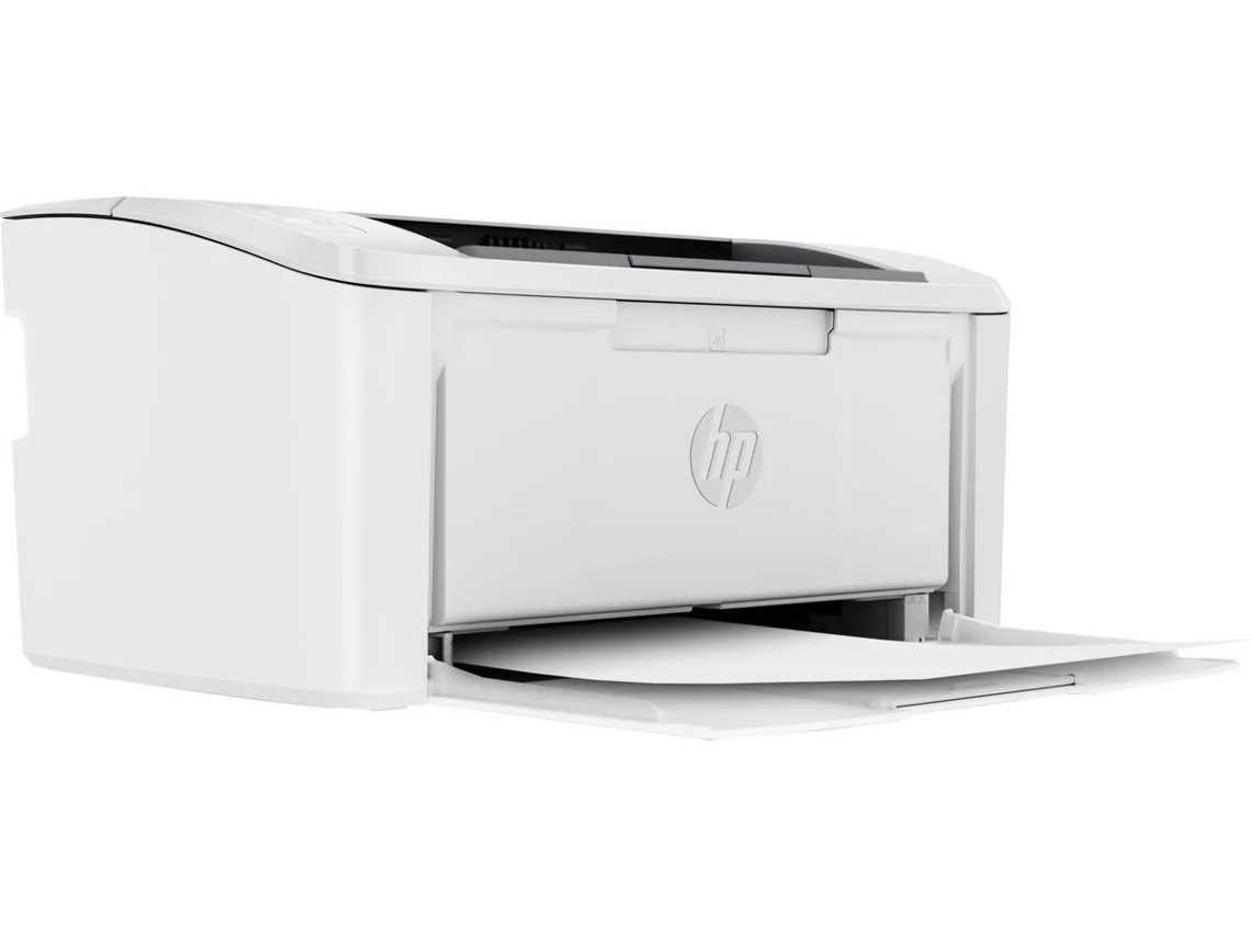 Impressora HP LASER JET m110we