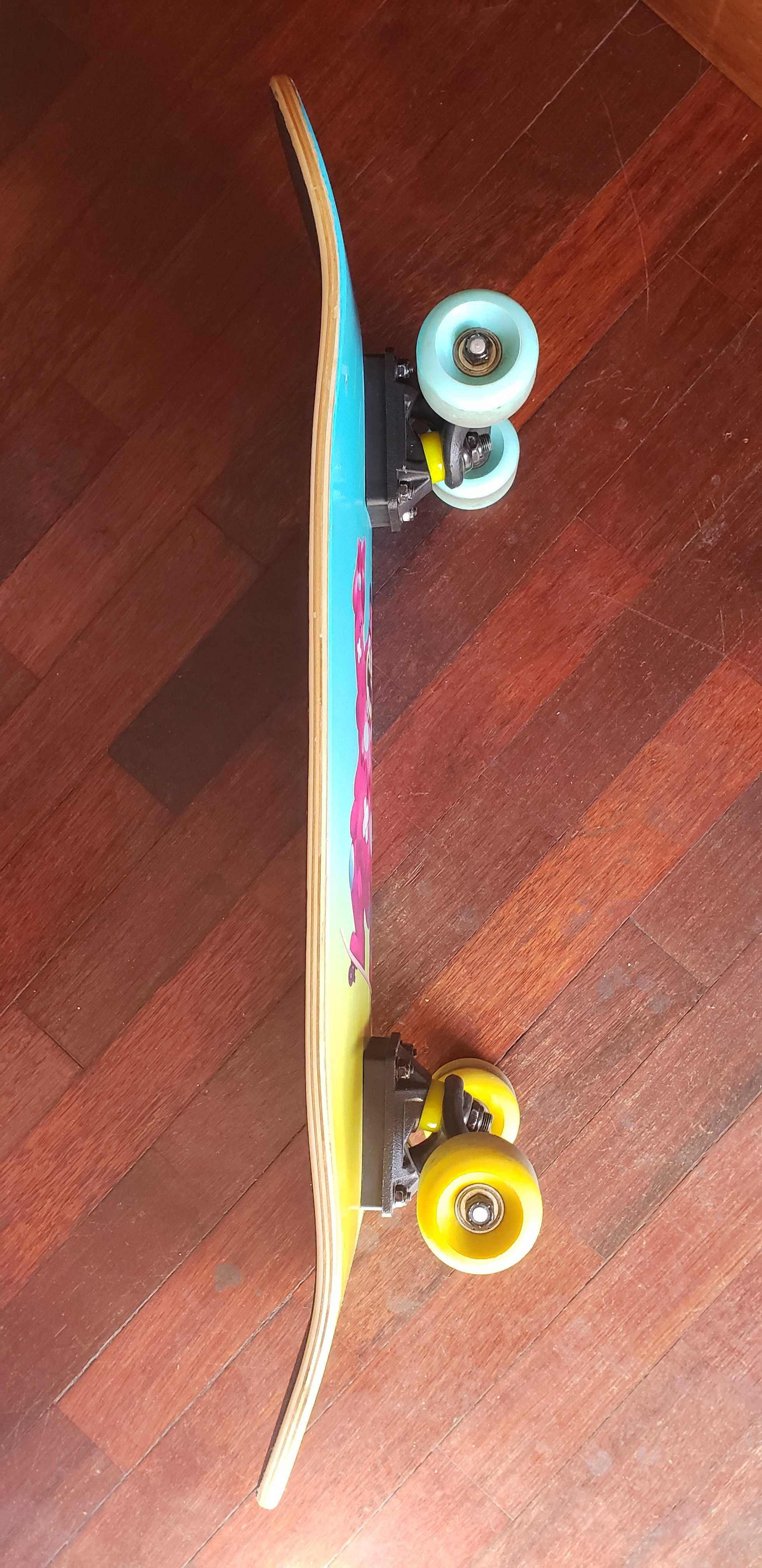Skate para criança