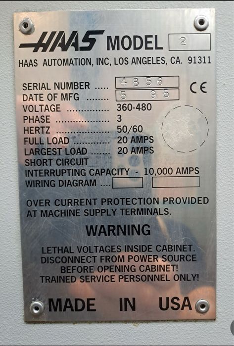 Centro fresagem Mikron VCE750