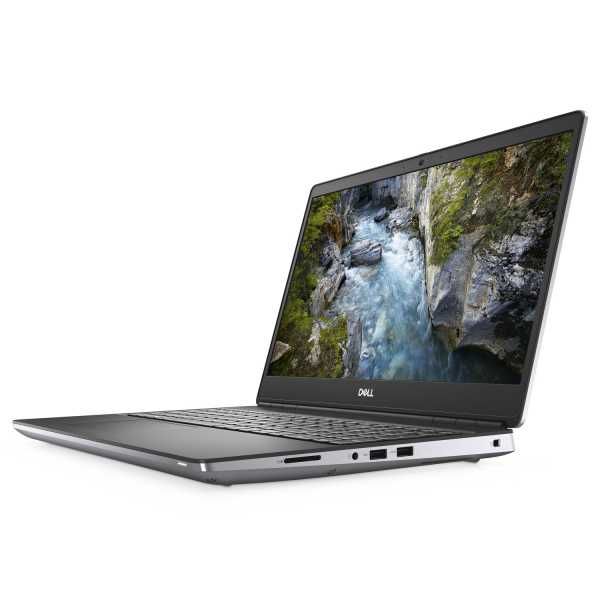 Ноутбук Dell Precision 7550 FHD (i7-10850H/32/1TBSSD/RTX3000-6Gb)  Б/В