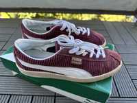 Puma crack CC clyde 8,5 26,5 cm vintage