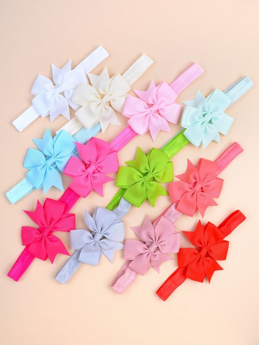 Fitas para bebé novas