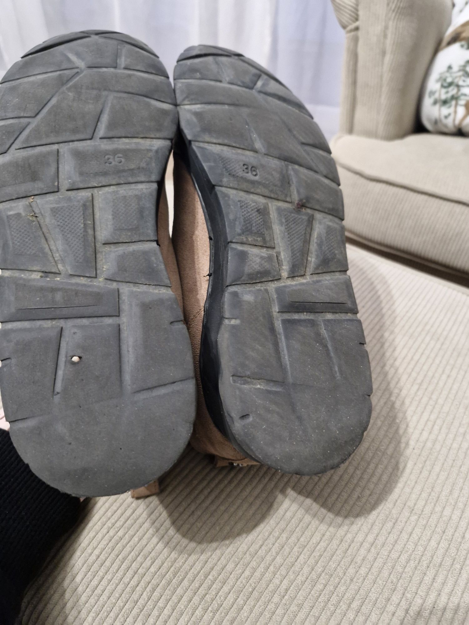 Buty rylko rozm 36