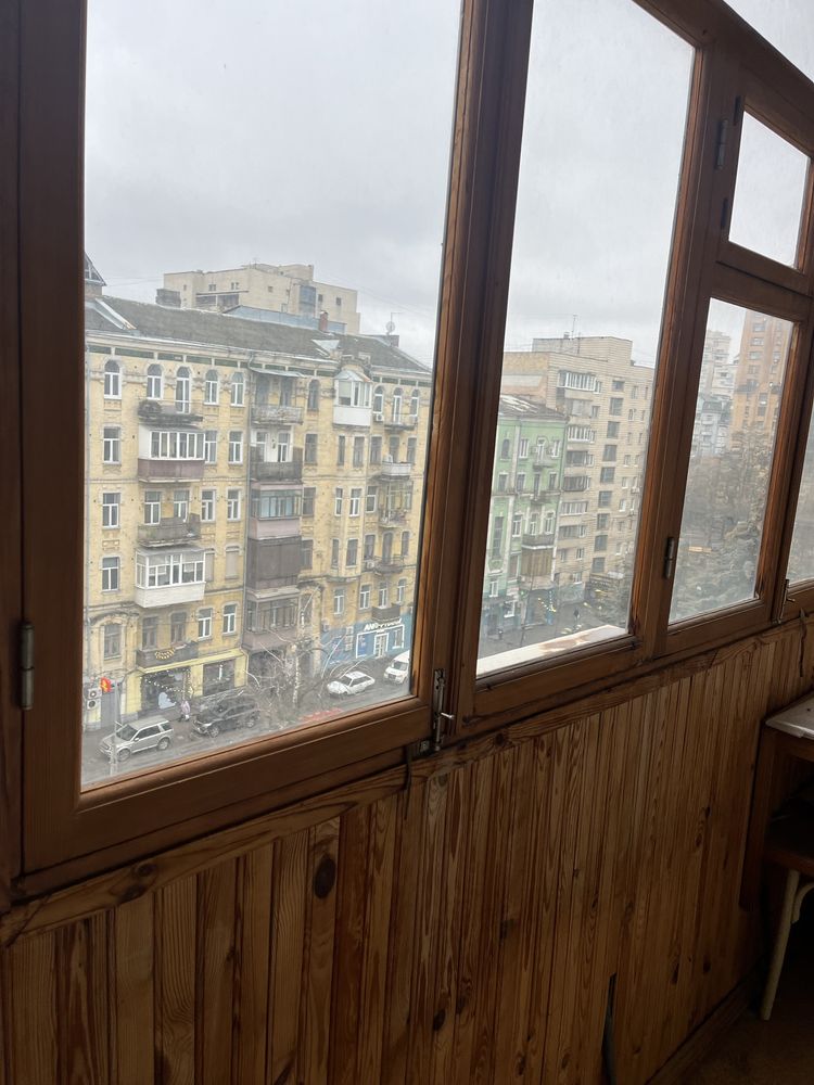 Квартира по вул, Січових стрільців