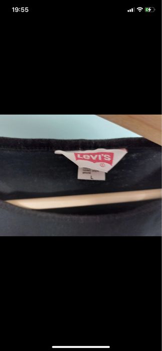 Camisa levis Camisa Levis