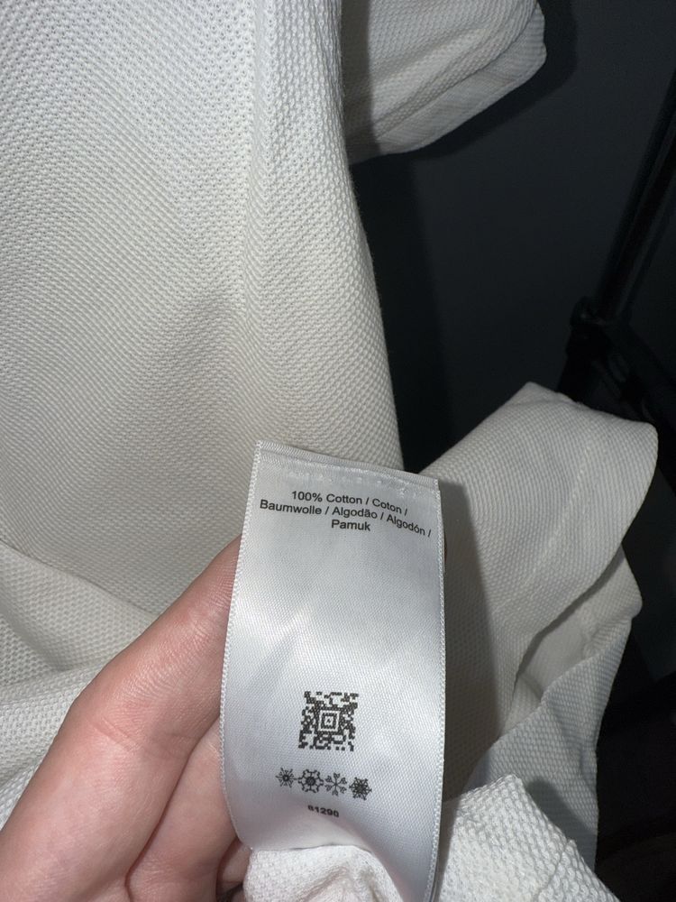 Поло Fred Perry S