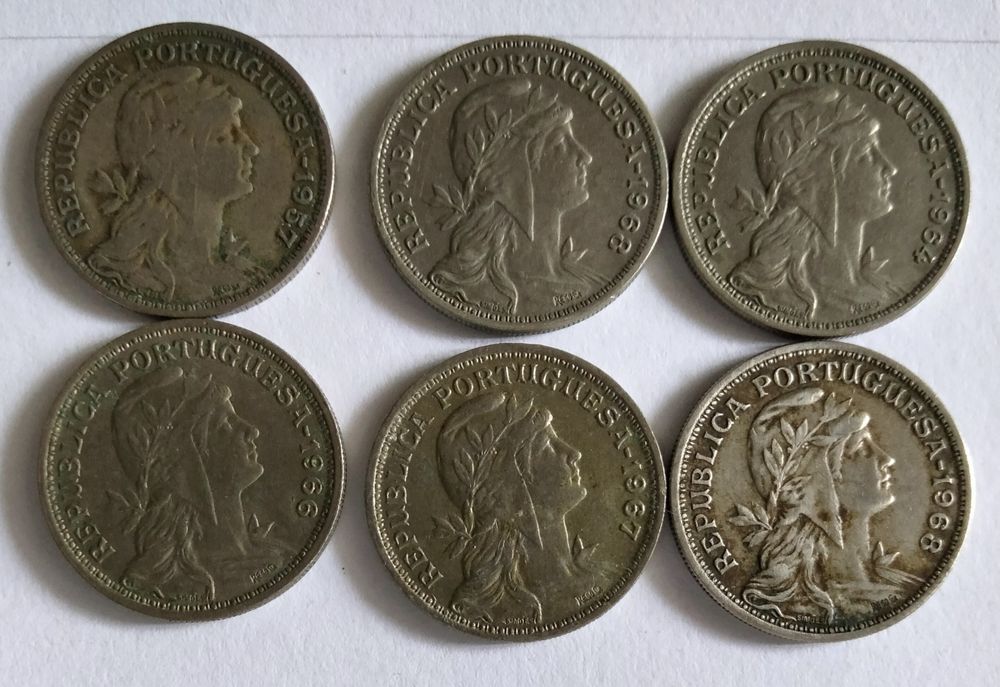 República centavos